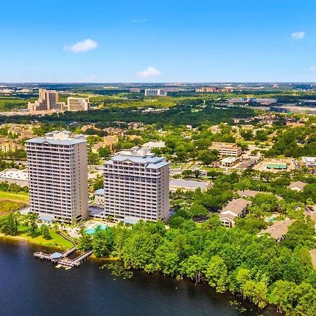 Spectacular View Blue Heron Beach Resort Near Disney Orlando Luaran gambar