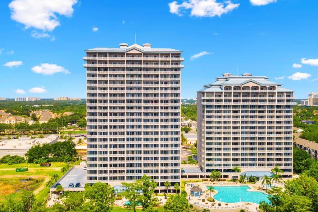 Spectacular View Blue Heron Beach Resort Near Disney Orlando Luaran gambar