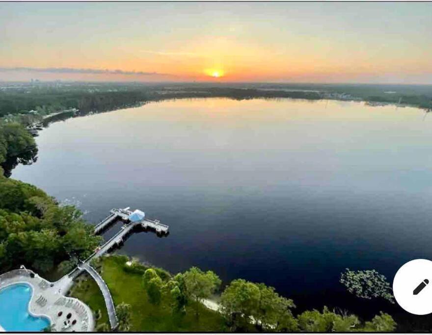 Spectacular View Blue Heron Beach Resort Near Disney Orlando Luaran gambar