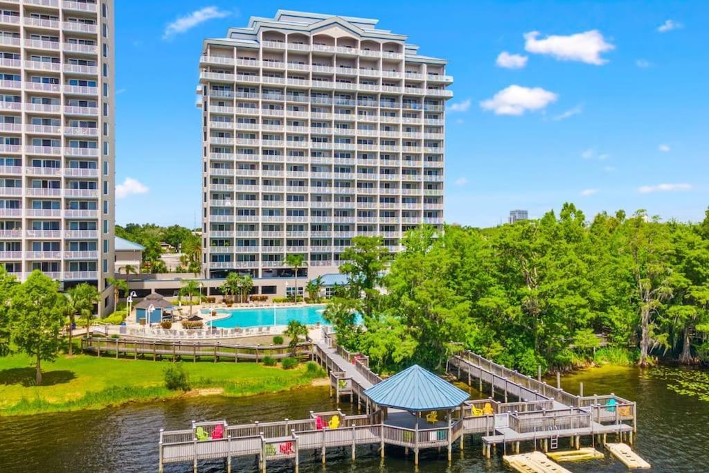 Spectacular View Blue Heron Beach Resort Near Disney Orlando Luaran gambar