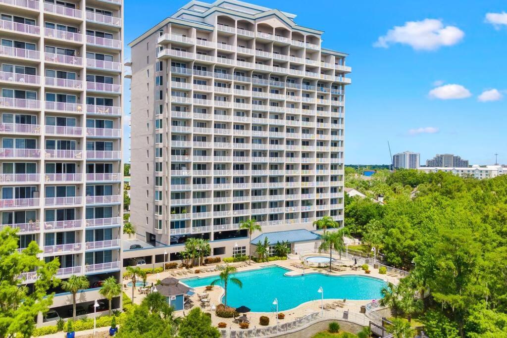 Spectacular View Blue Heron Beach Resort Near Disney Orlando Luaran gambar