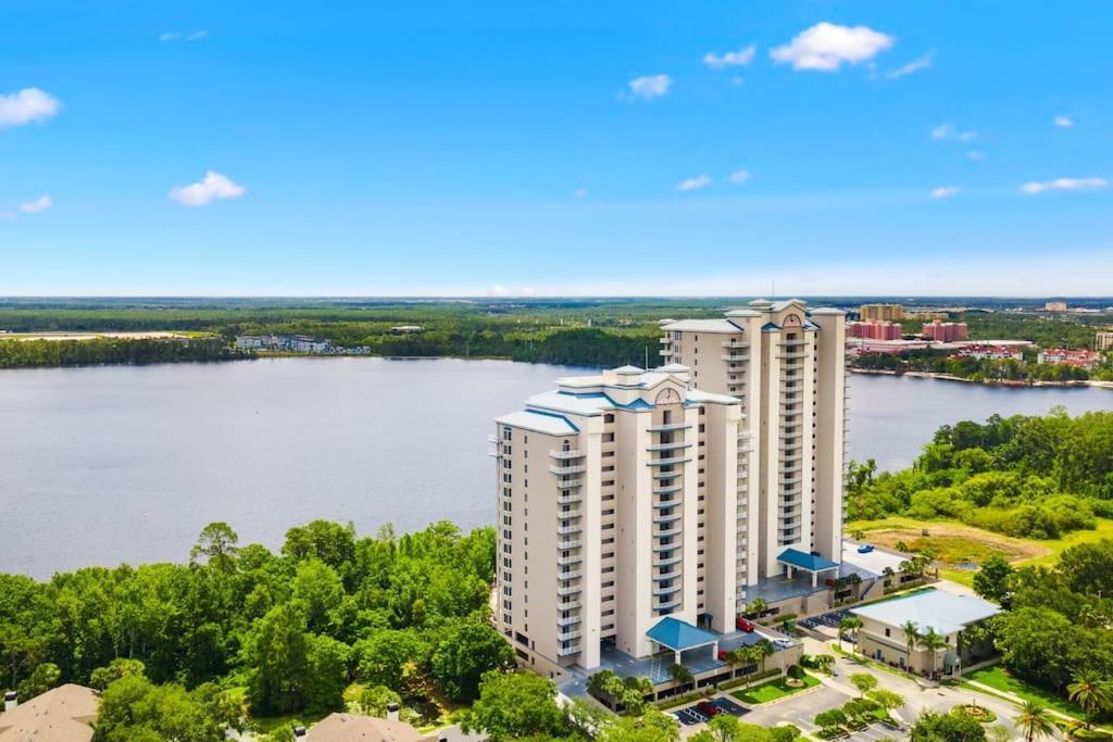 Spectacular View Blue Heron Beach Resort Near Disney Orlando Luaran gambar