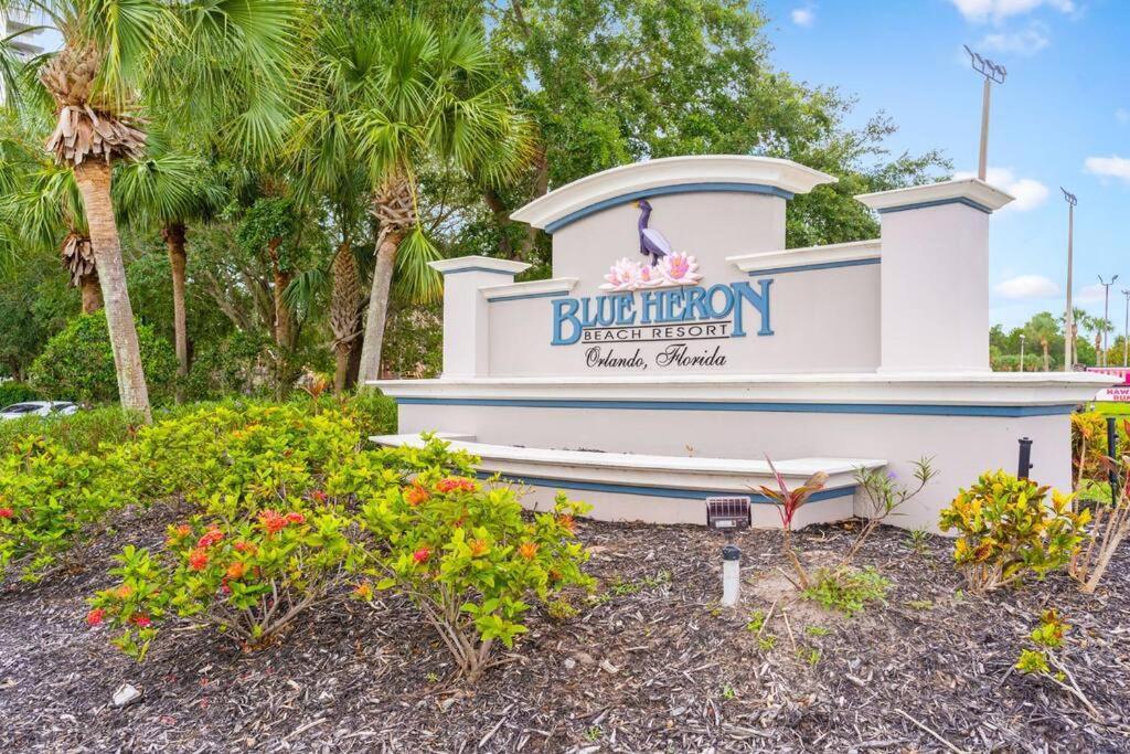 Spectacular View Blue Heron Beach Resort Near Disney Orlando Luaran gambar