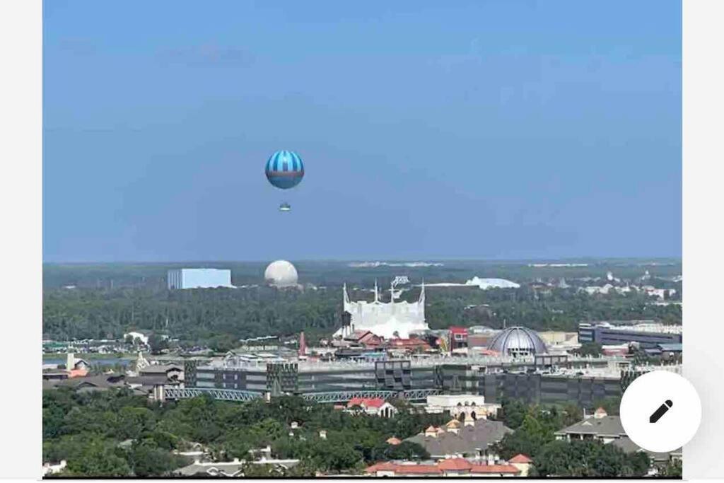 Spectacular View Blue Heron Beach Resort Near Disney Orlando Luaran gambar